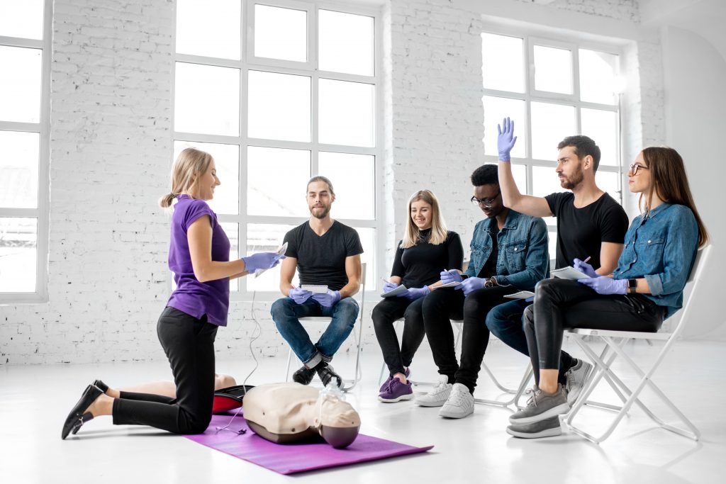 About us - workplace training, first aid, mental health, astra ...